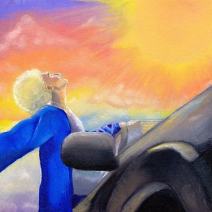 Driveways To The Sun