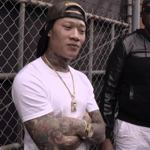 Master P & Ace B 的头像