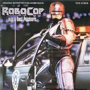 Robocop: Original Motion Picture Soundtrack