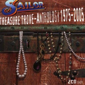 Treasure Trove - Anthology 1975-2005
