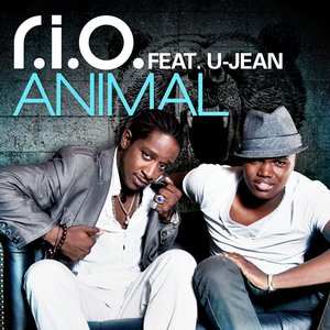 Animal [feat. U-Jean]