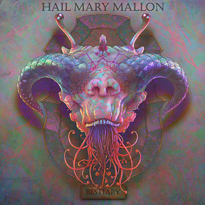 Hail Mary Mallon - Beastiary - Zortam Music
