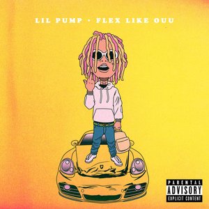 Gucci Gang — Lil Pump | Last.fm