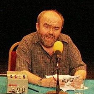 Andy Hamilton のアバター