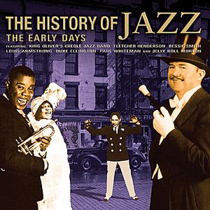 The History Of Jazz: The Early Days