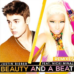 Beauty And A Beat (Remixes)