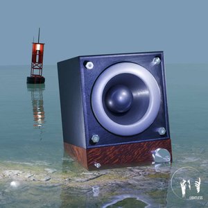 Weight of Water EP