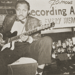 Pat Hare photo provided by Last.fm