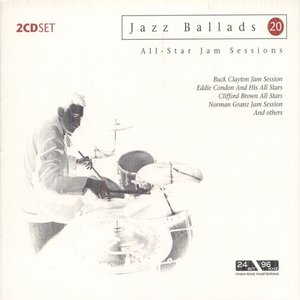All Star Jam Session 的头像