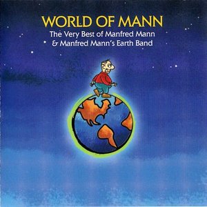 The Very Best of World of Manfred Mann