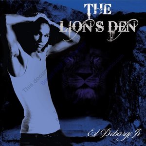 The Lion's Den