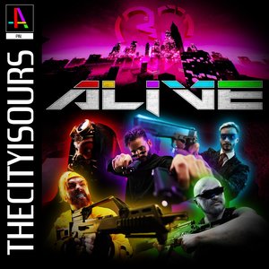 Alive - Single