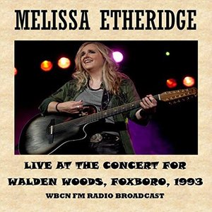 The Concert for Walden Woods, Foxboro, 1993 (Fm Radio Broadcast)