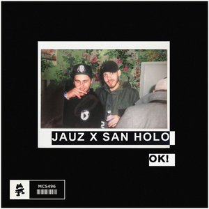 Jauz & San Holo 的头像