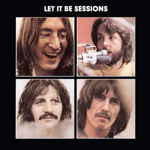 Paul Mccartney & The Wings - Let It Be Sessions - Zortam Music