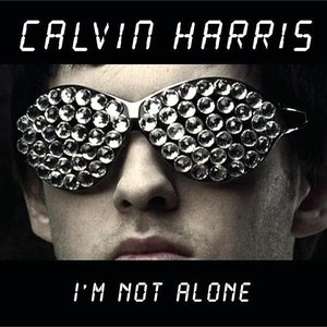 I'm Not Alone - EP