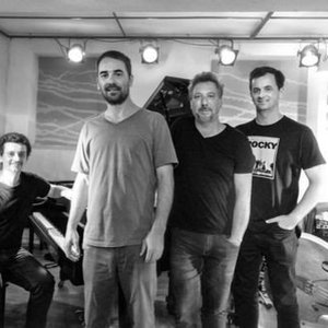 José Lencastre Nau Quartet 的头像
