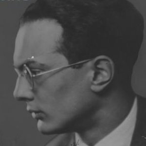 Jerzy Fitelberg 的头像