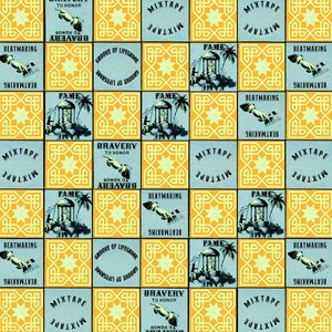 THE GROOVE OF LIFE GAME