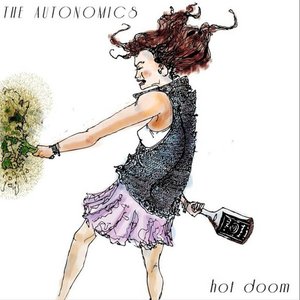 Hot Doom