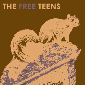 The Free Teens 的头像