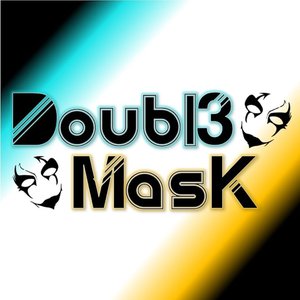 Doubl3 Mask 的头像