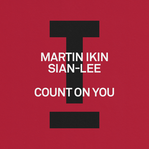 Artwork for Count On You
