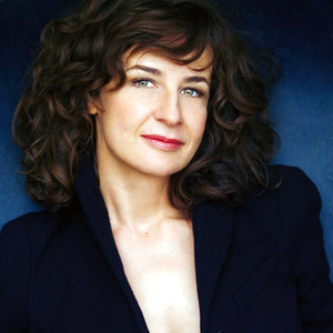 Valérie Lemercier photo provided by Last.fm