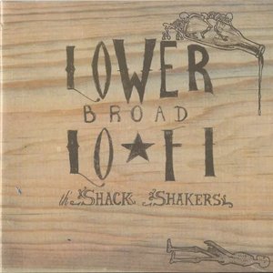 Lower Broad Lo-Fi
