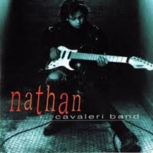 Nathan Cavaleri Band 的头像