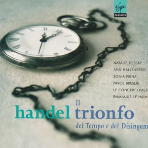 Il Trionfo del Tempo e del Disinganno