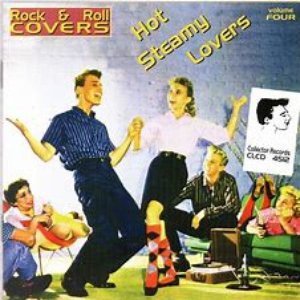 Rock & Roll Covers - Hot Steamy Lovers Vol. 4