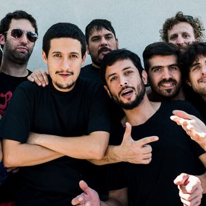 cumbia hasta el lunes 的头像