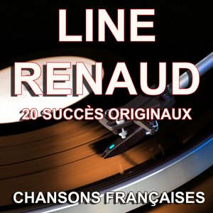 Image for 'Chansons françaises (20 succès originaux)'