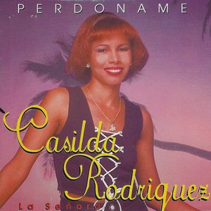 La Señora Perdóname