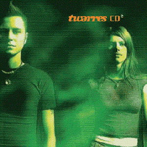 CD² cover