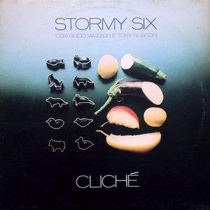 Avatar for Stormy Six Con Guido Mazzon E Tony Rusconi