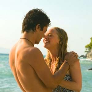 Amanda Seyfried; Dominic Cooper 的头像