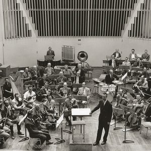 Dick Bakker Orchestra 的头像
