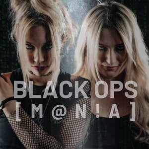bLAcK oPs (m@n!A) - Single