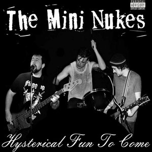 Hysterical Fun to Come [Explicit]