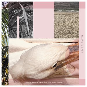 Music Is Your Only Squire (Not Afraid To Keep Swinging) | Consolation Of Surf