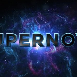 Image for 'Supernova 2018'