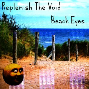 Beach Eyes - EP