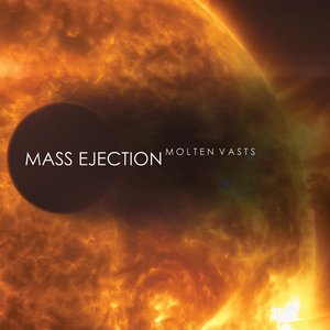 Image for 'Mass Ejection'
