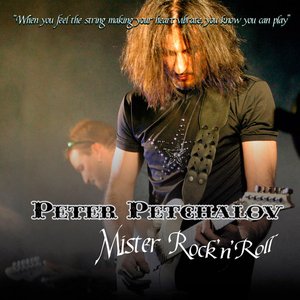 Mister Rock N Roll