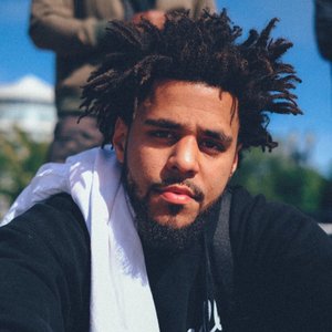 J. Cole için avatar