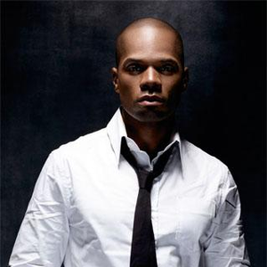 Kirk Franklin photo provided by Last.fm