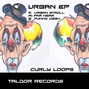 Urban stroll EP