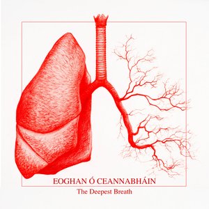 The Deepest Breath - Single
